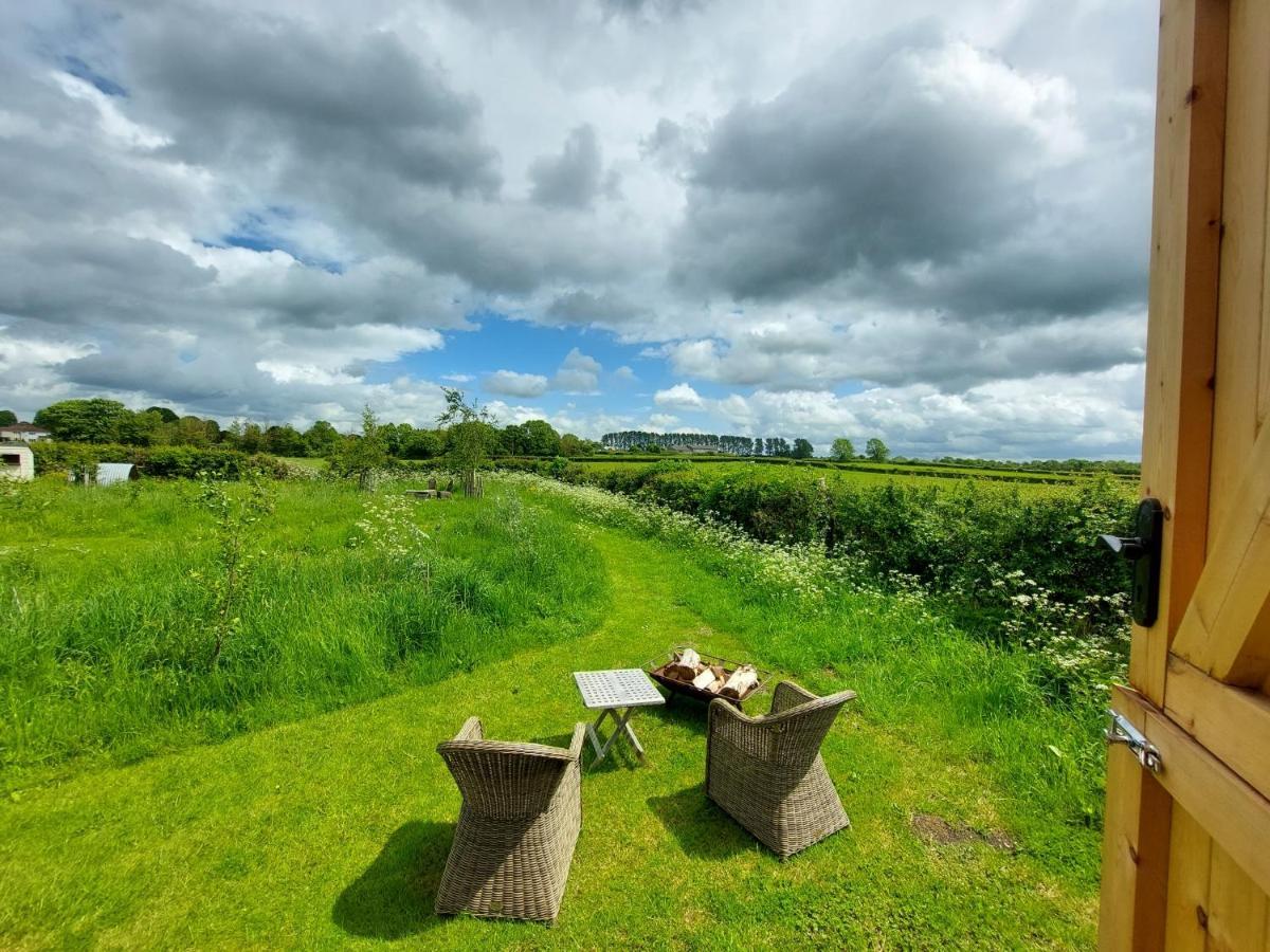 Doris Villa Wedmore Exterior photo